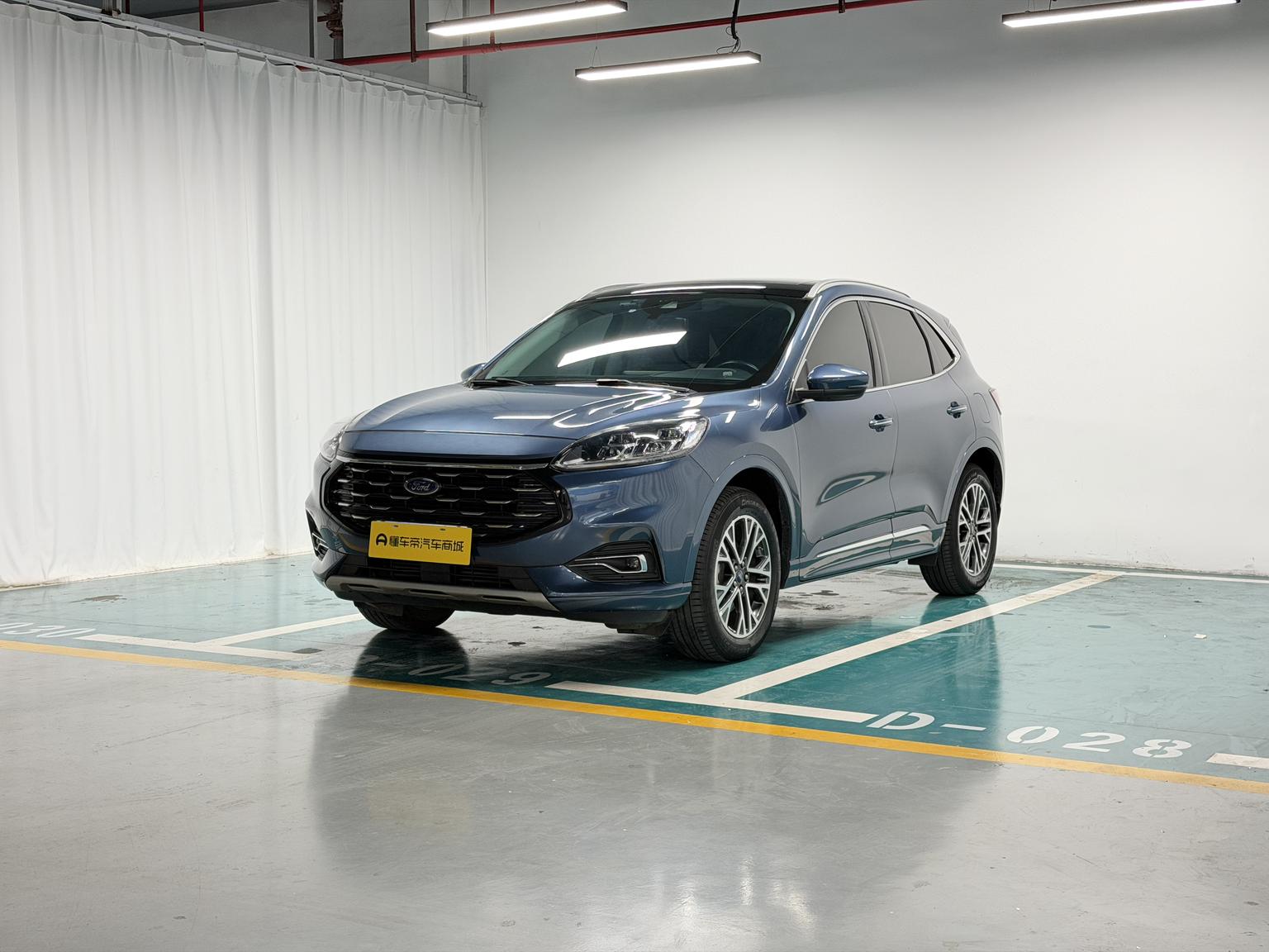 Ford Escape — фотографии объявления, Фото 2