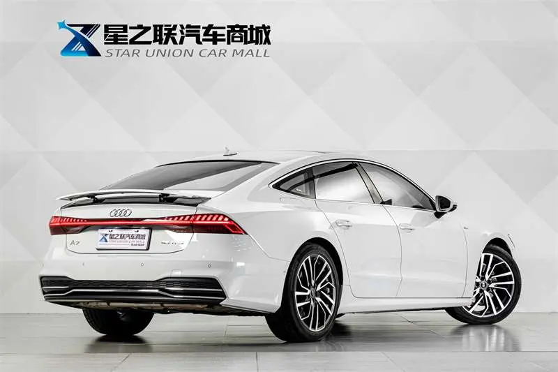 Audi A7 — фото 3