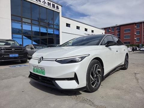 Volkswagen ID.7 VIZZION