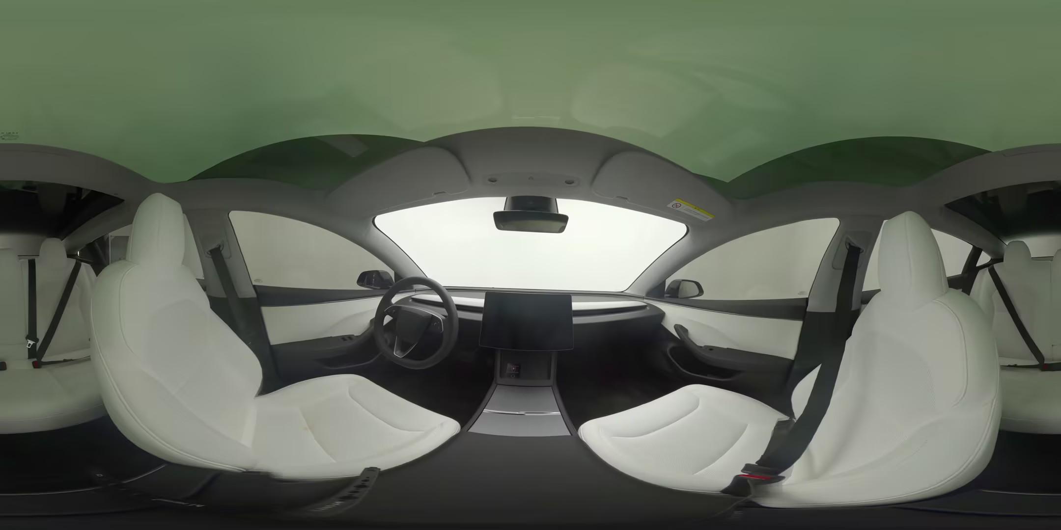 Tesla Model 3 — фото 14