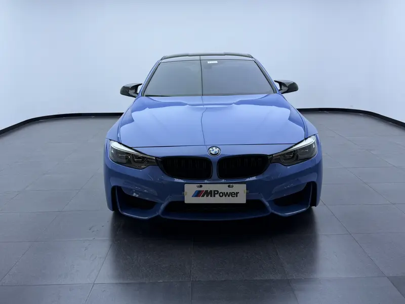 BMW M4 — фото 2