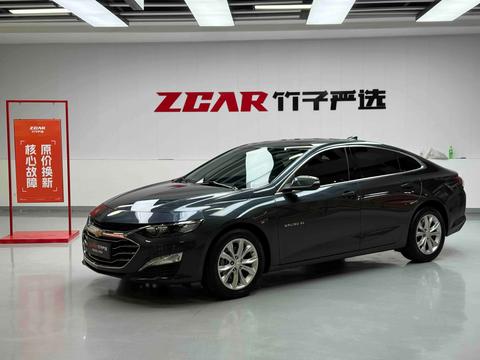 Chevrolet Malibu XL
