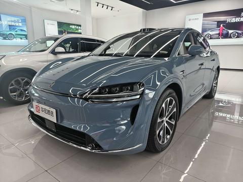 Luxeed R7