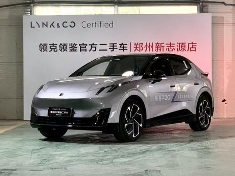 Lynk & Co 20