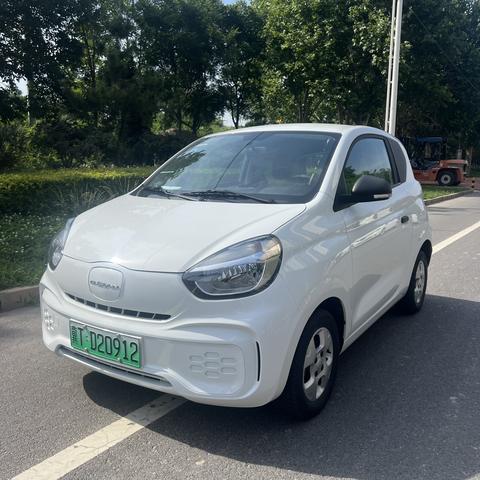 Roewe CLEVER