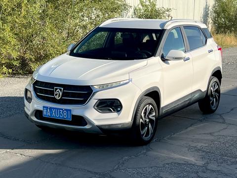 Baojun 510