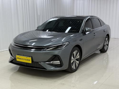 Geely Galaxy A7 EM