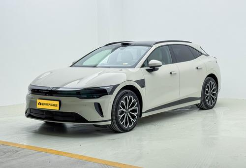 ZEEKR 007GT