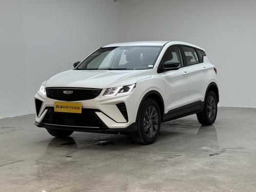 Geely Binyue