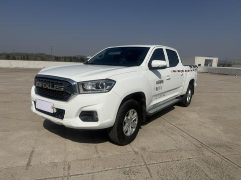 MAXUS T70