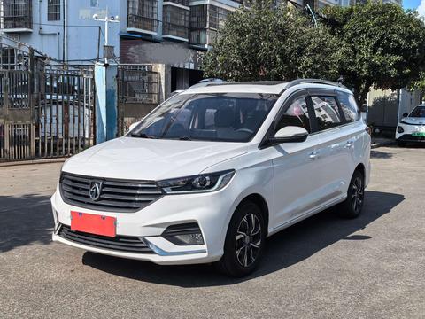 Baojun 360, 2018 год