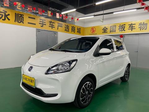Changan BenBen E-Star