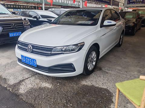 Бора 2019 1,5л автомат модная модель