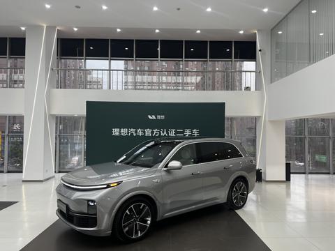 Li Auto L9