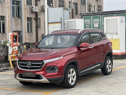Baojun 510