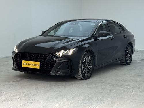 GAC Trumpchi Empow