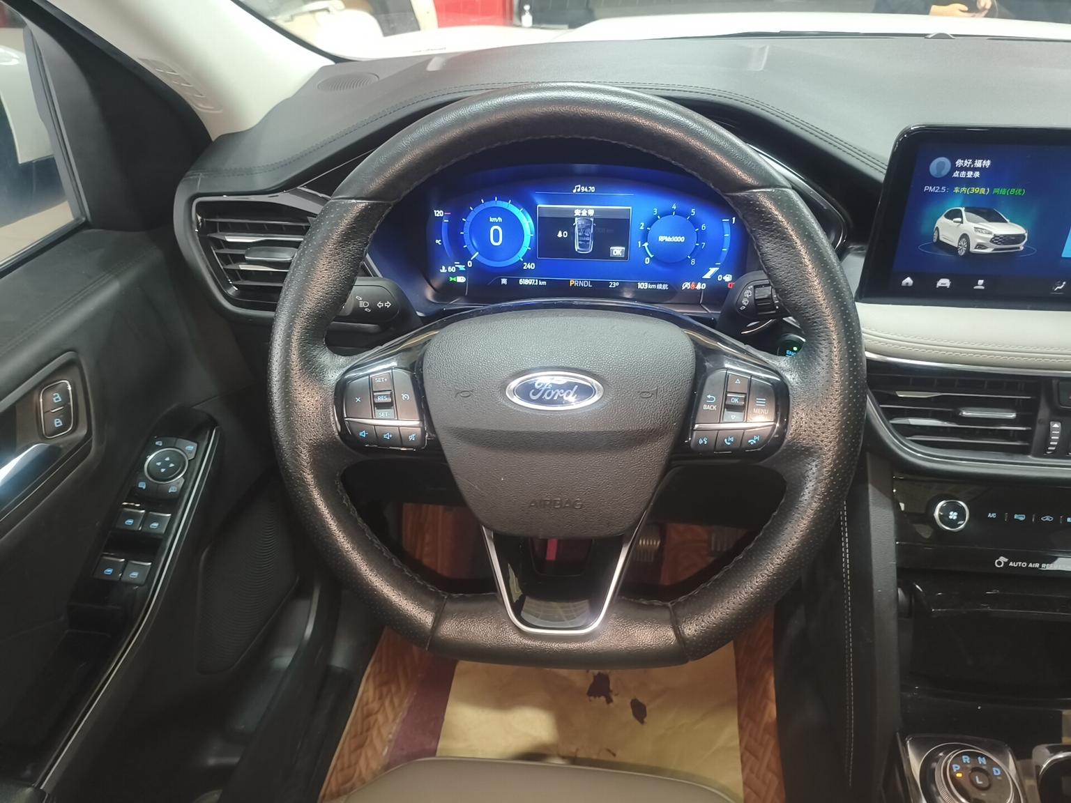 Ford Escape — фотографии объявления, Фото 8