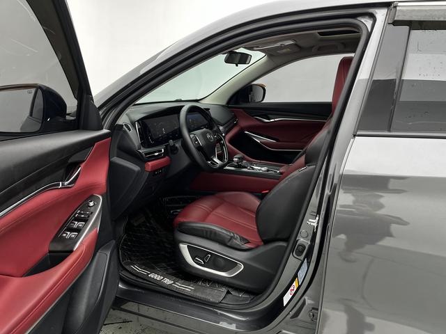 Changan CS75 Plus — фотографии объявления, Фото 15
