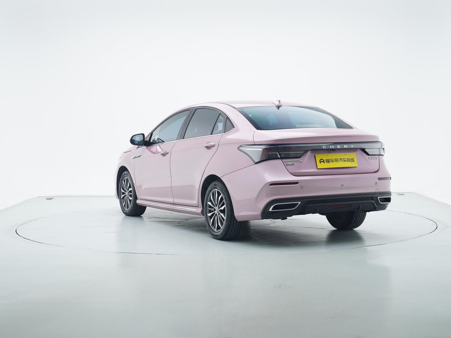 Chery 5 PLUS — фотографии объявления, Фото 6