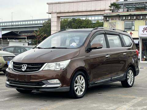 Baojun 730