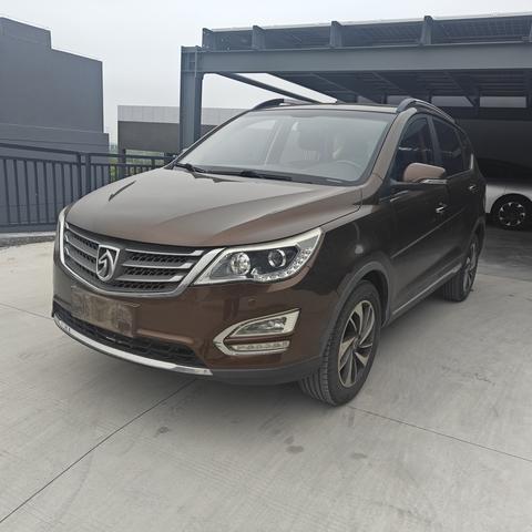Baojun 560