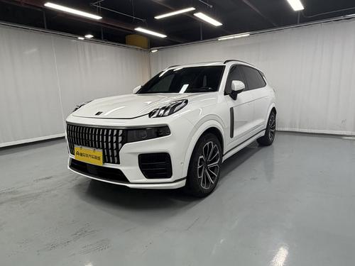 Lynk & Co 09 EM-P
