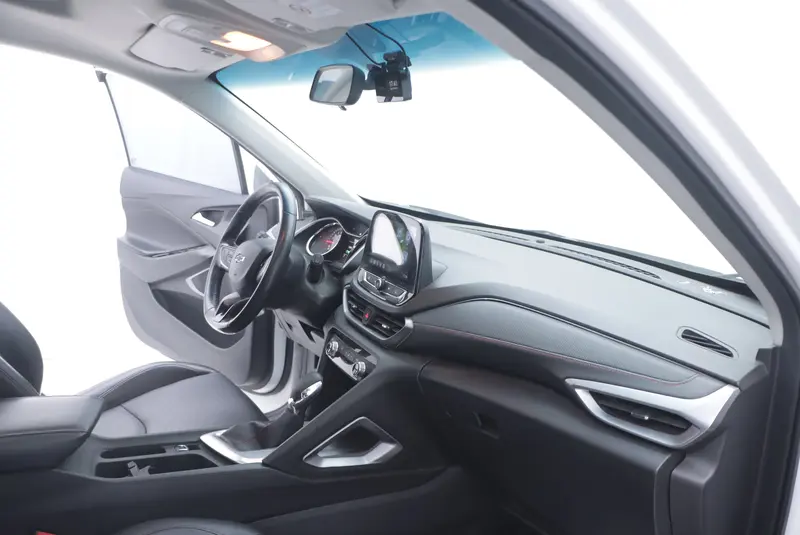 Chevrolet Orlando — фото 4