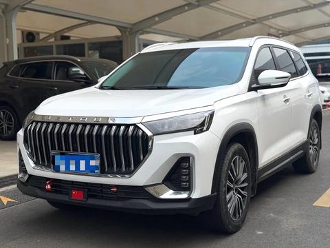 JETOUR X90 PLUS