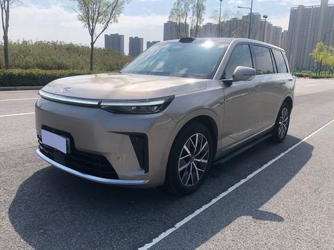 GAC Trumpchi Xiangwang S9