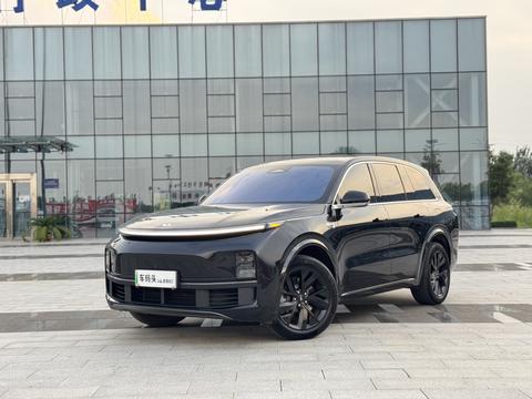 Li Auto L8