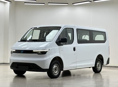 JMC E-Fushun