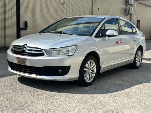 Citroën C-Quatre
