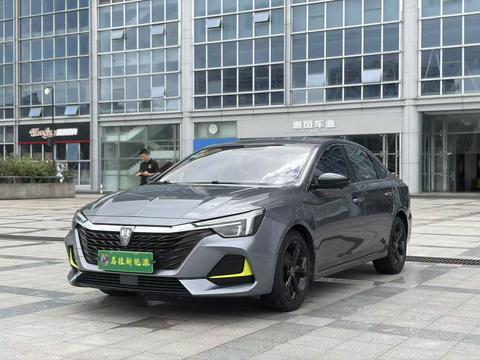 Roewe ei6 MAX