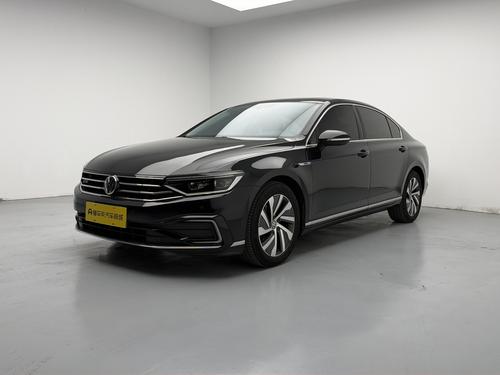 Volkswagen Magotan PHEV