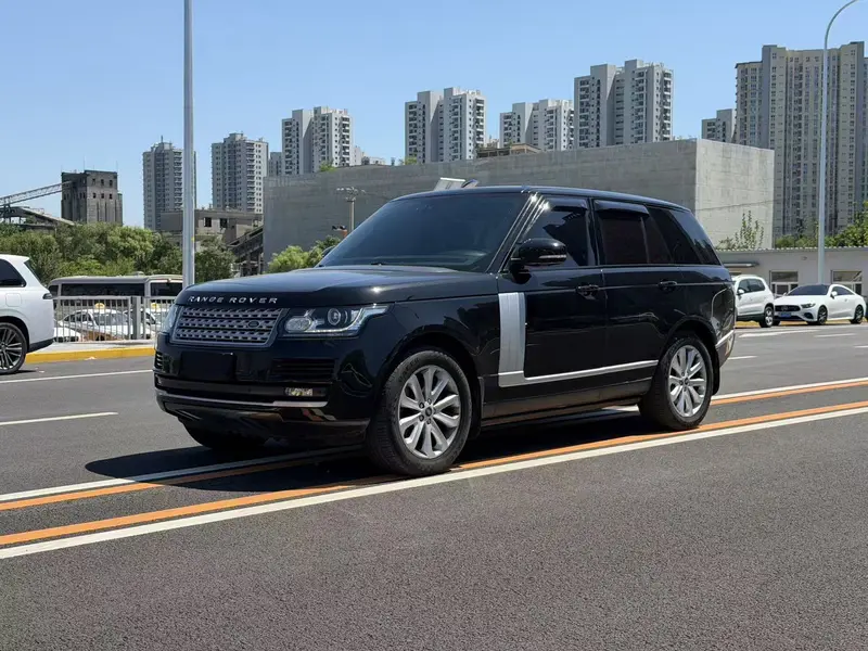 Land Rover Range Rover 3.0 V 6 SC Vogue