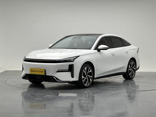 Geely Galaxy L6