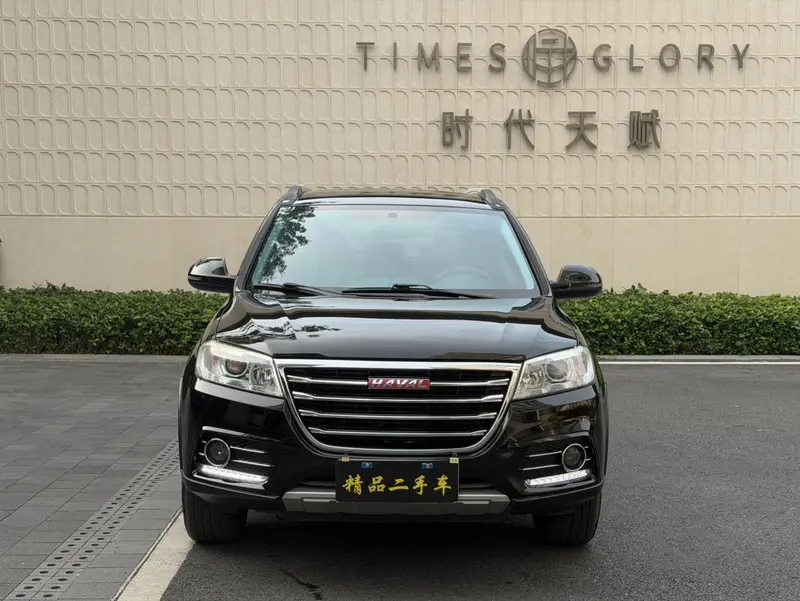 Haval H6 — фото 2