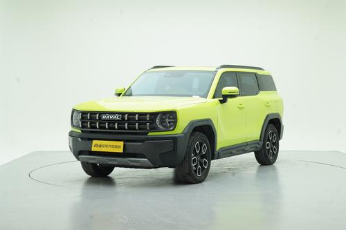 Haval 2022 1.5T