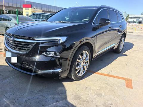 Buick Enclave