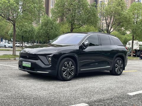 NIO ES6 2020 600KM Sport