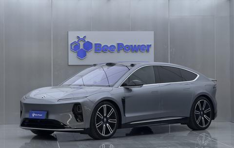 Nio ET9