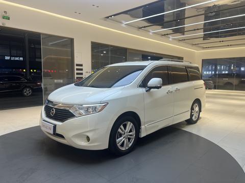 Nissan Quest
