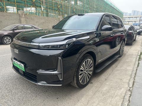 Geely Galaxy M9