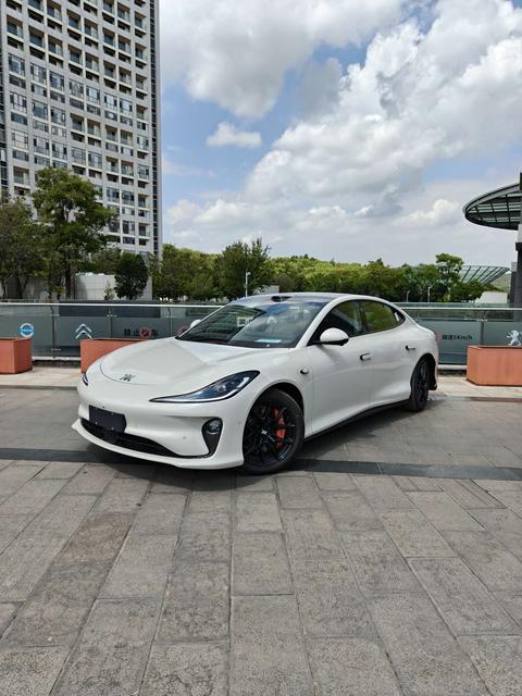 IM Motors L6