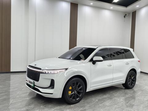 Li Auto ONE