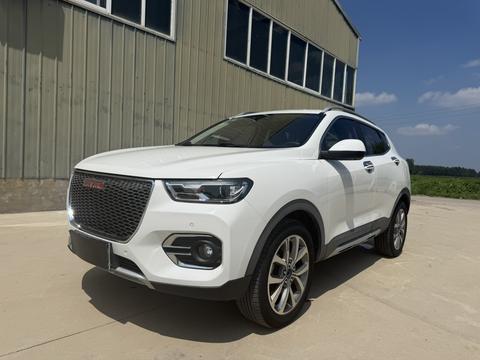 Haval H2s