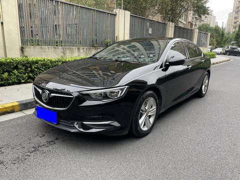 Buick Regal 2019 20T Elite VI
