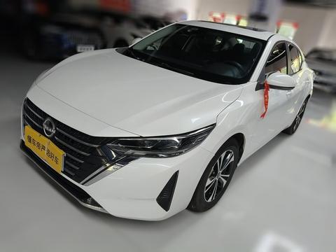 Nissan Sylphy 2023 1.6L CVT Enjoy