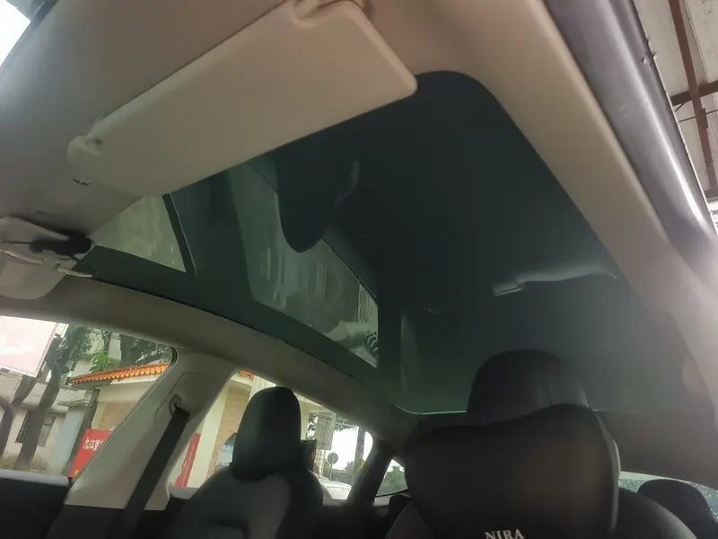 Tesla Model Y — фото 19