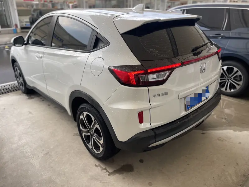 Honda XR-V 1.5L CVT — фото 4